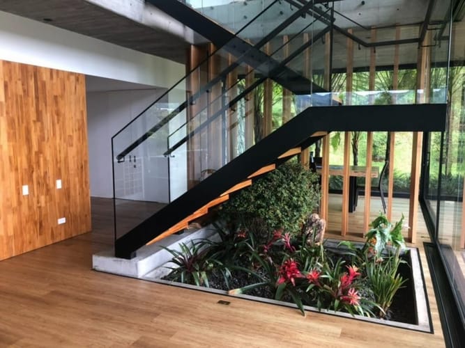 Casa de 3 alcobas en venta en El Tablazo, Rionegro · foto 20 de 20