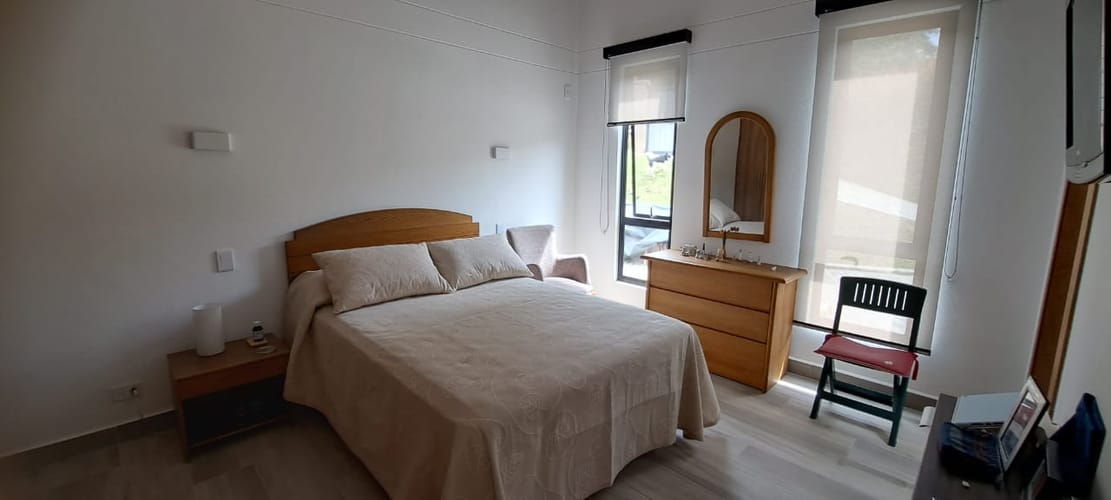 Casa de 3 alcobas en venta en Lejos Del Nido, El Retiro, 1033 m² · foto 18 de 24