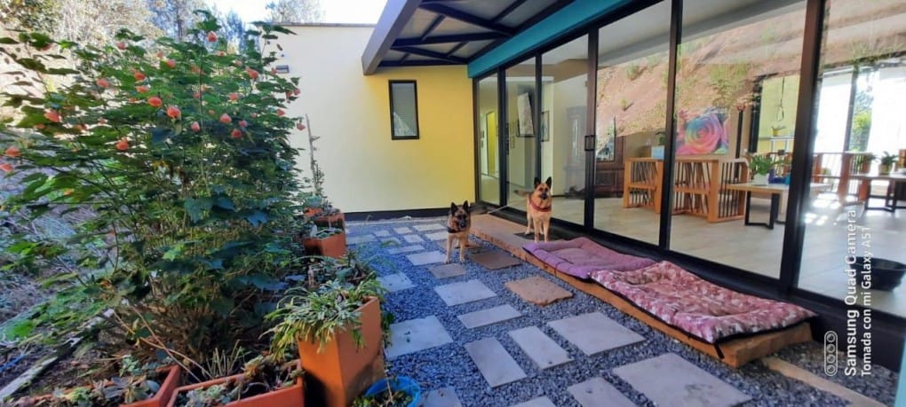 Casa de 3 alcobas en venta en Santa Elena, El Retiro · foto 10 de 19