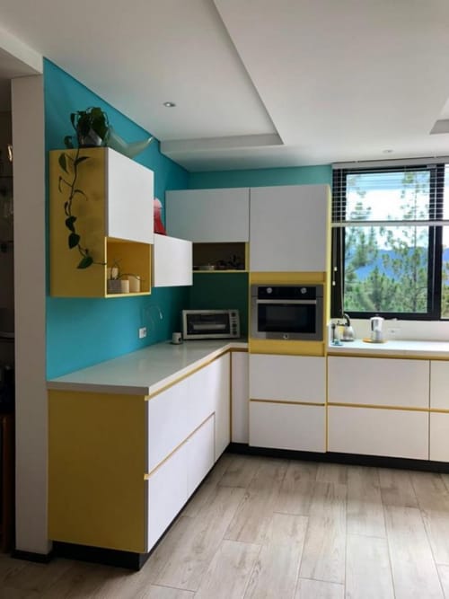 Casa de 3 alcobas en venta en Santa Elena, El Retiro · foto 11 de 19
