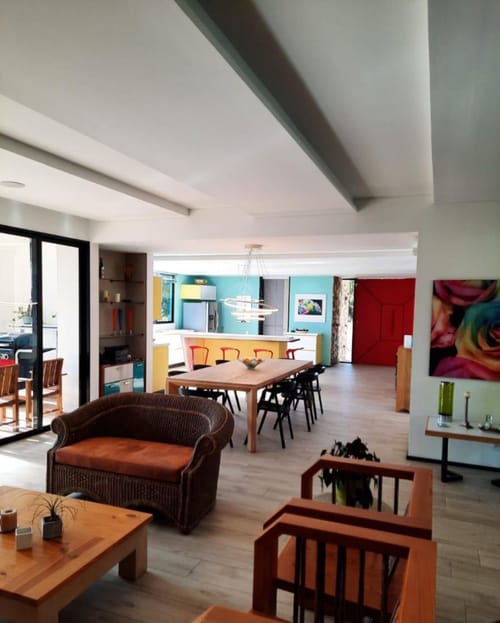 Casa de 3 alcobas en venta en Santa Elena, El Retiro · foto 12 de 19