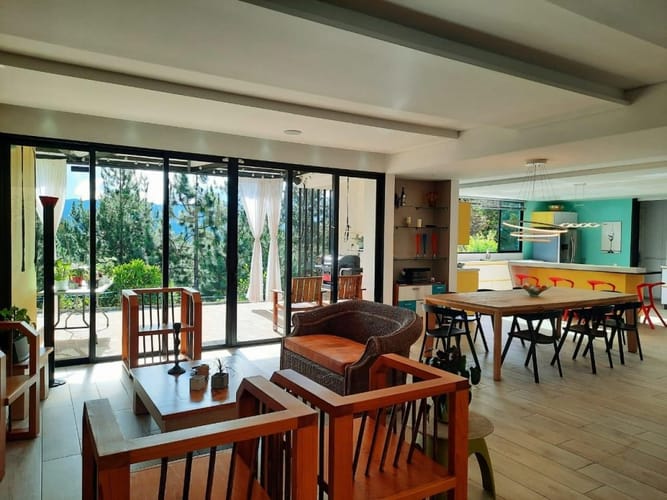 Casa de 3 alcobas en venta en Santa Elena, El Retiro · foto 13 de 19