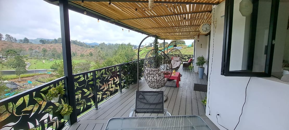 Casa de 3 alcobas en venta en Lejos Del Nido, El Retiro, 1033 m² · foto 22 de 24