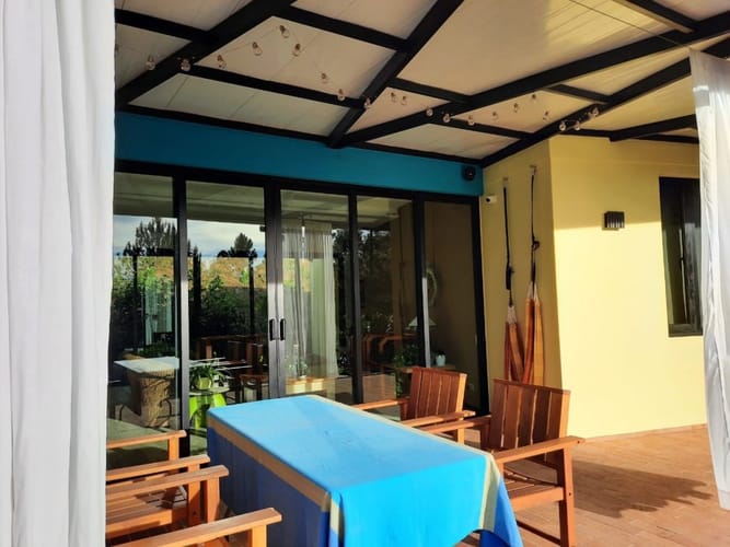 Casa de 3 alcobas en venta en Santa Elena, El Retiro · foto 15 de 19