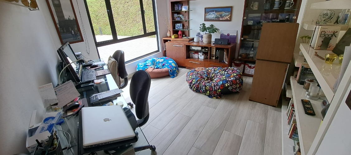 Casa de 3 alcobas en venta en Lejos Del Nido, El Retiro, 1033 m² · foto 24 de 24