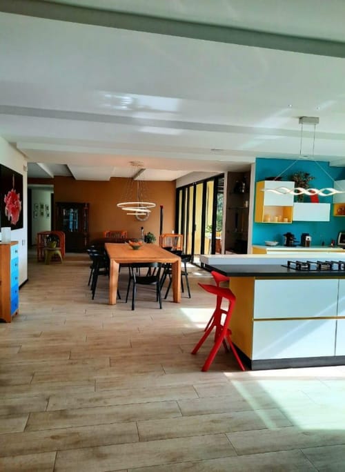 Casa de 3 alcobas en venta en Santa Elena, El Retiro · foto 16 de 19
