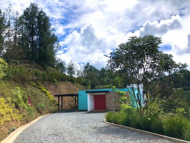 Casa de 3 alcobas en venta en Santa Elena, El Retiro · foto 17 de 19