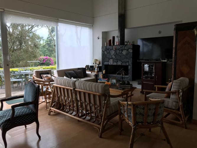 Casa de 3 alcobas en venta en Los Salados, El Retiro · foto 2 de 21