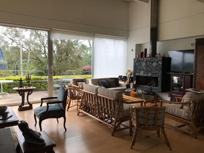Casa de 3 alcobas en venta en Los Salados, El Retiro · foto 3 de 21