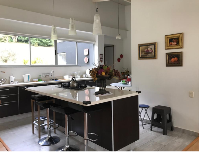 Casa de 3 alcobas en venta en Los Salados, El Retiro · foto 4 de 21