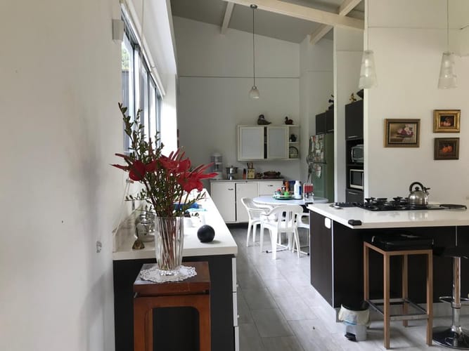 Casa de 3 alcobas en venta en Los Salados, El Retiro · foto 5 de 21