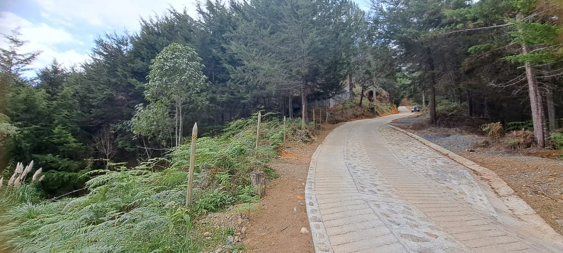 Lote en venta en Los Salados, El Retiro, 11229 m² · foto 6 de 9