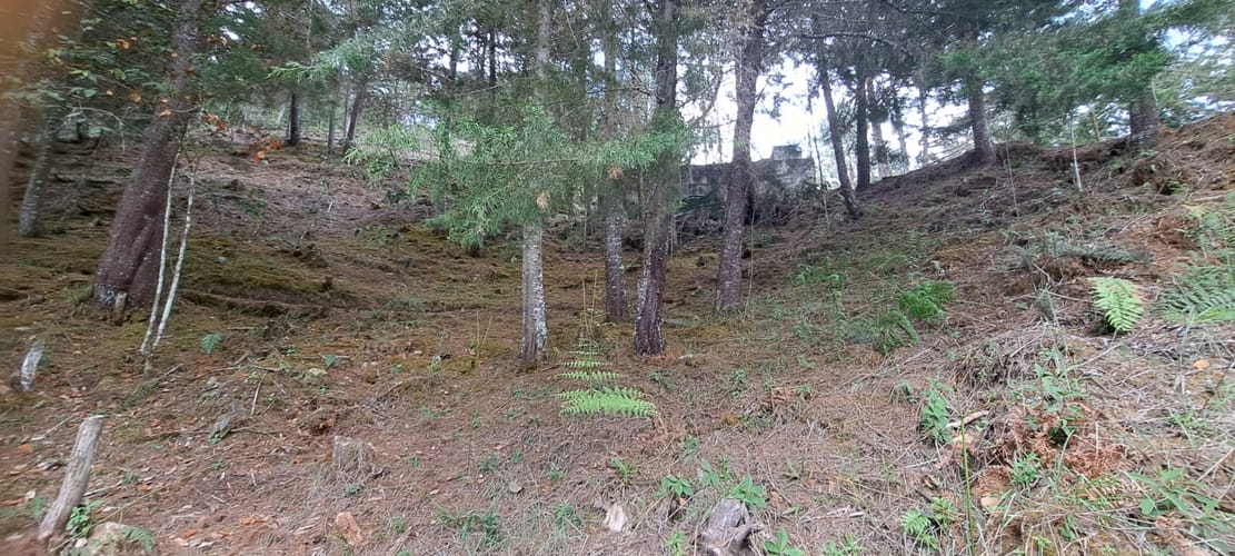 Lote en venta en Los Salados, El Retiro, 11229 m² · foto 7 de 9