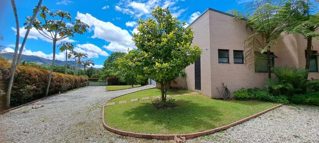 Casa de 1 alcoba en venta en Guamito, La Ceja · foto 4 de 18