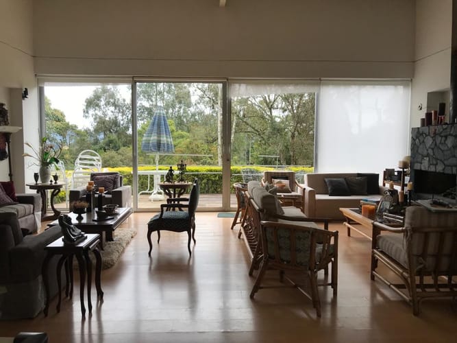 Casa de 3 alcobas en venta en Los Salados, El Retiro · foto 9 de 21