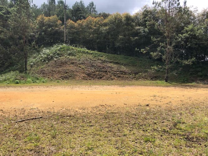Lote en venta en Loma Del Escobero, Envigado, 8945 m² · foto 7 de 23