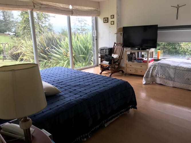 Casa de 3 alcobas en venta en Los Salados, El Retiro · foto 12 de 21