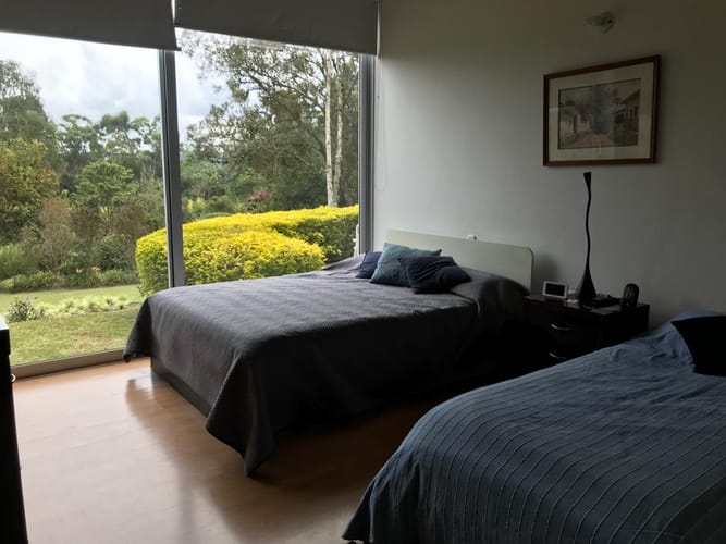 Casa de 3 alcobas en venta en Los Salados, El Retiro · foto 13 de 21
