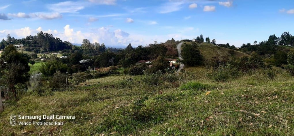 Lote en venta en Cabeceras De Llanogrande, Rionegro, 28422 m² · foto 8 de 11