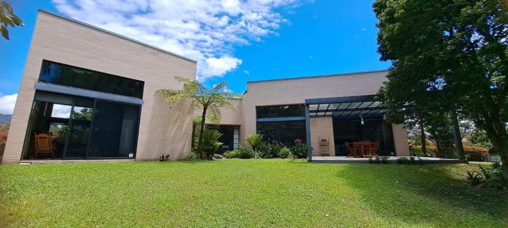 Casa de 1 alcoba en venta en Guamito, La Ceja · foto 10 de 18