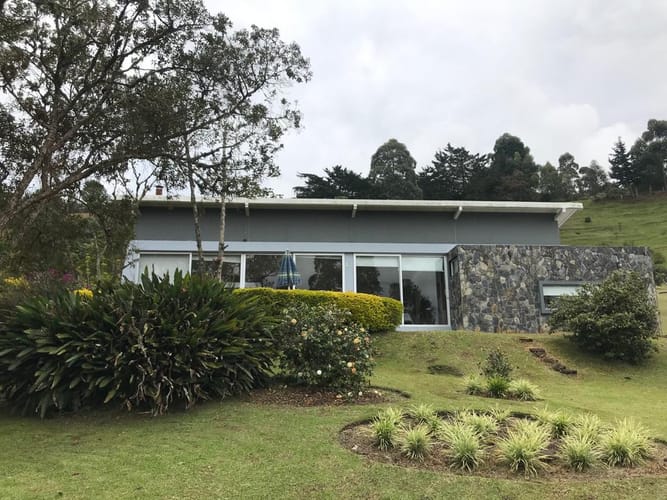 Casa de 3 alcobas en venta en Los Salados, El Retiro · foto 15 de 21