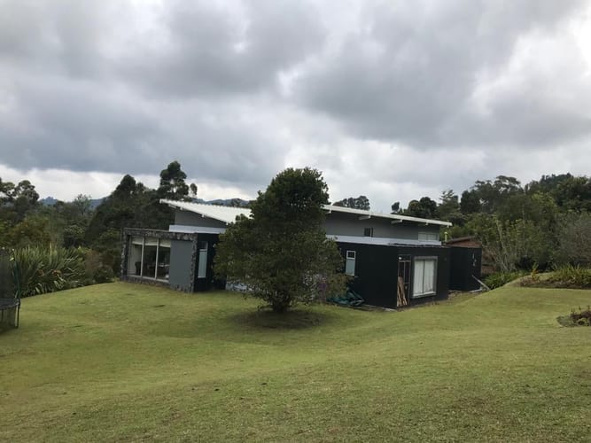 Casa de 3 alcobas en venta en Los Salados, El Retiro · foto 16 de 21