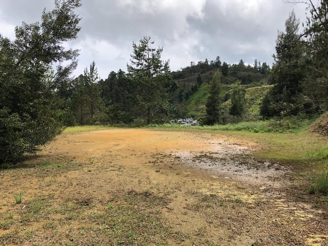 Lote en venta en Loma Del Escobero, Envigado, 8945 m² · foto 12 de 23