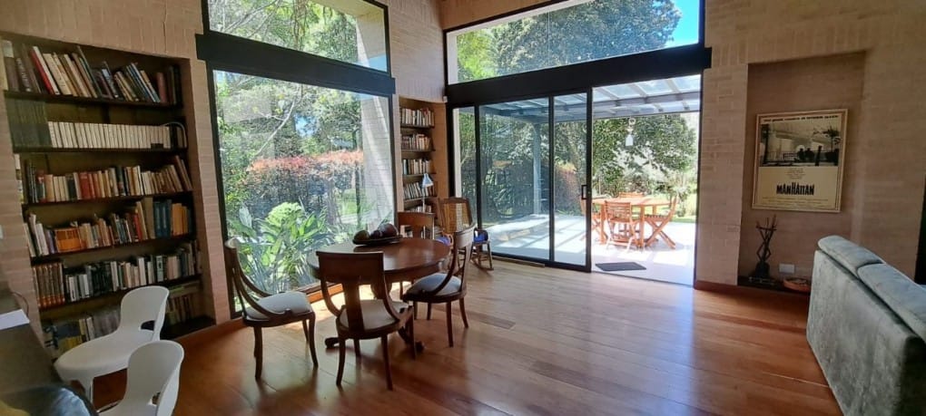 Casa de 1 alcoba en venta en Guamito, La Ceja · foto 12 de 18