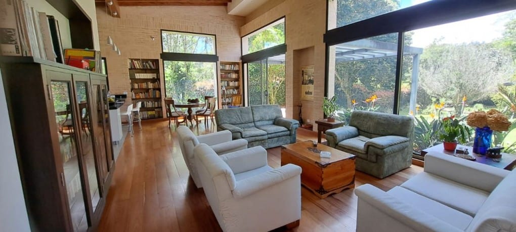 Casa de 1 alcoba en venta en Guamito, La Ceja · foto 13 de 18