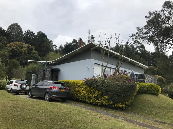 Casa de 3 alcobas en venta en Los Salados, El Retiro · foto 18 de 21