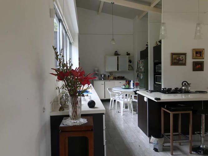 Casa de 3 alcobas en venta en Los Salados, El Retiro · foto 19 de 21
