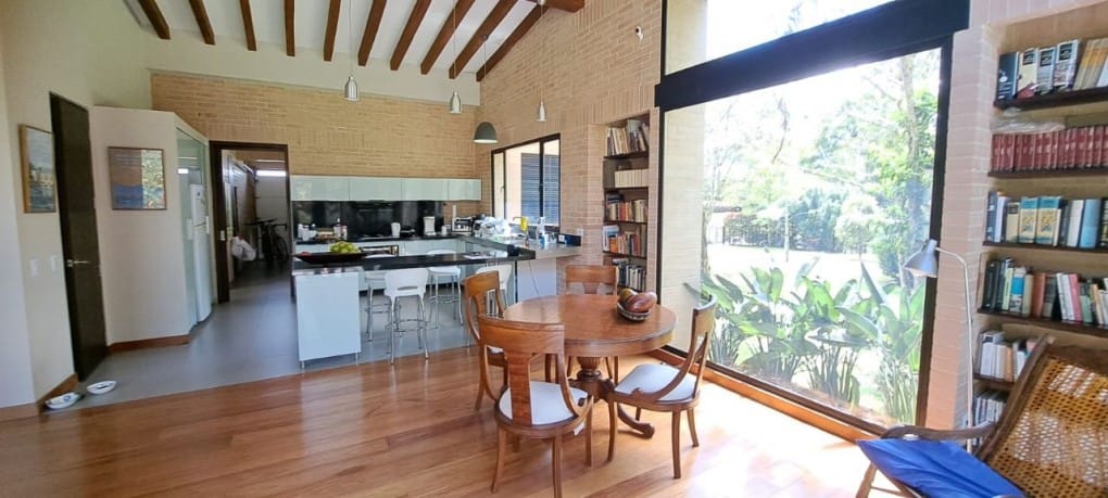 Casa de 1 alcoba en venta en Guamito, La Ceja · foto 15 de 18