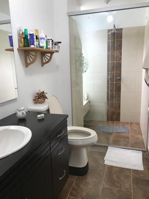 Casa de 3 alcobas en venta en Los Salados, El Retiro · foto 21 de 21