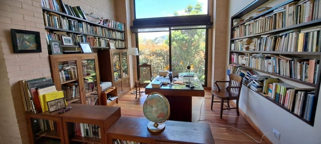 Casa de 1 alcoba en venta en Guamito, La Ceja · foto 16 de 18