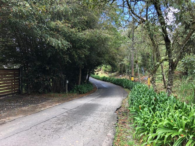 Lote en venta en Loma Del Escobero, Envigado, 8945 m² · foto 17 de 23