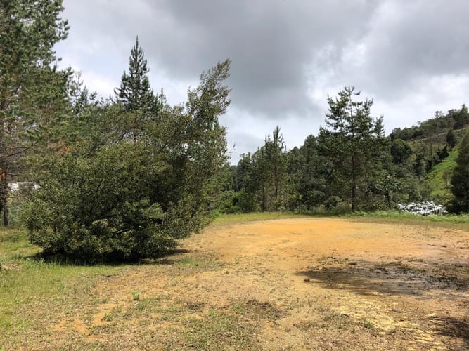 Lote en venta en Loma Del Escobero, Envigado, 8945 m² · foto 18 de 23