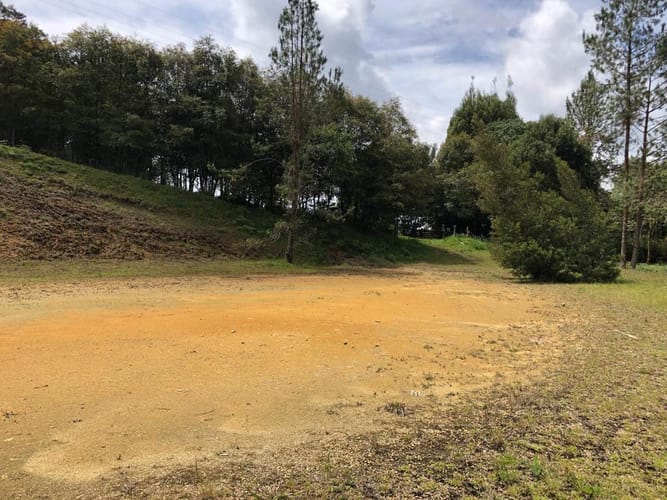 Lote en venta en Loma Del Escobero, Envigado, 8945 m² · foto 21 de 23