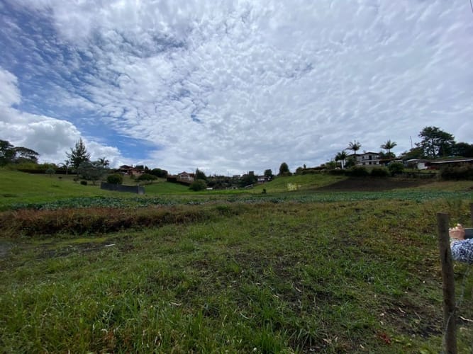 Lote en venta en El Carmen de Viboral, 4954 m² · foto 4 de 8