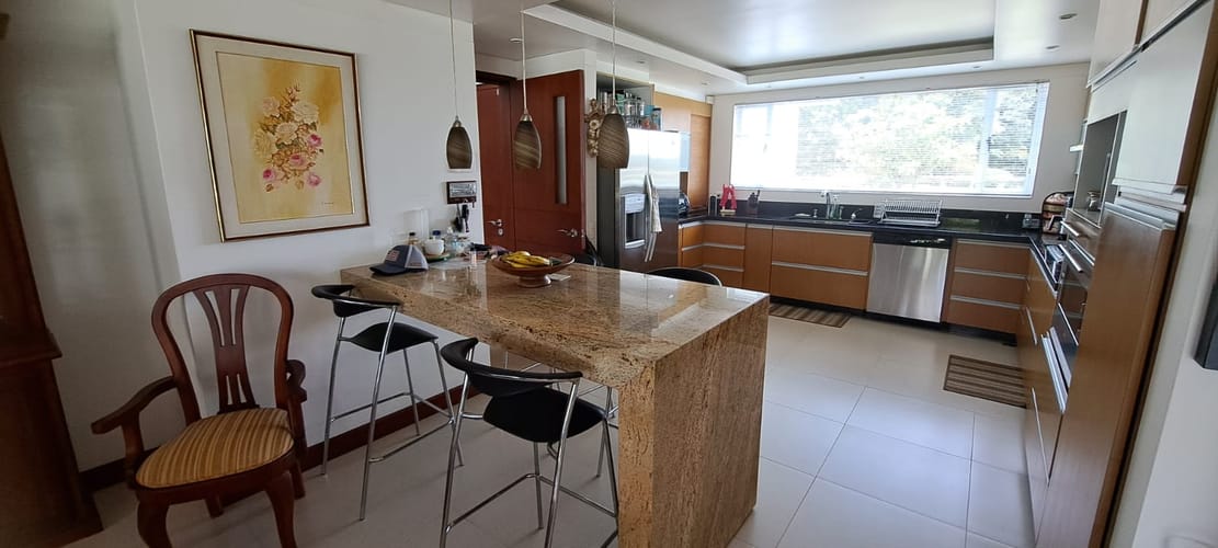 Casa de 3 alcobas en venta en Llano Grande, Rionegro · foto 3 de 18