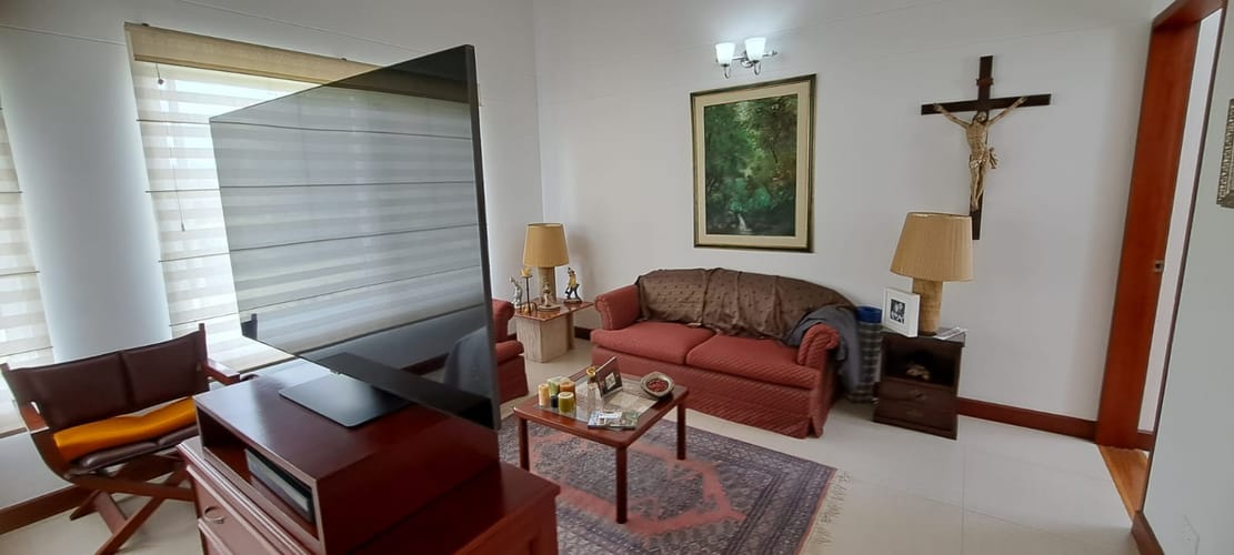 Casa de 3 alcobas en venta en Llano Grande, Rionegro · foto 4 de 18