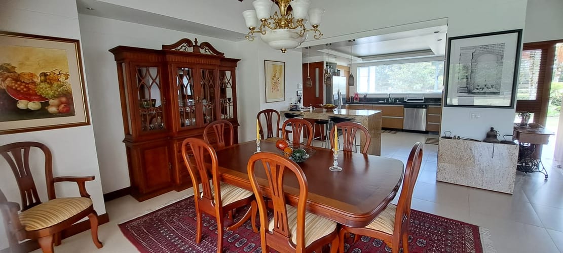 Casa de 3 alcobas en venta en Llano Grande, Rionegro · foto 5 de 18