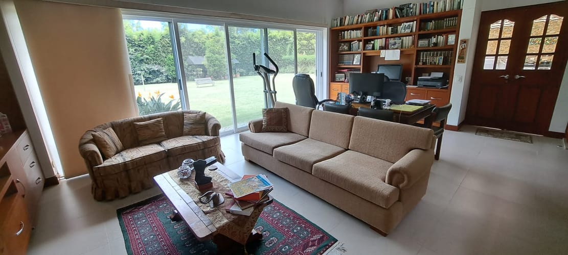 Casa de 3 alcobas en venta en Llano Grande, Rionegro · foto 6 de 18