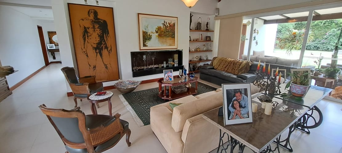 Casa de 3 alcobas en venta en Llano Grande, Rionegro · foto 7 de 18