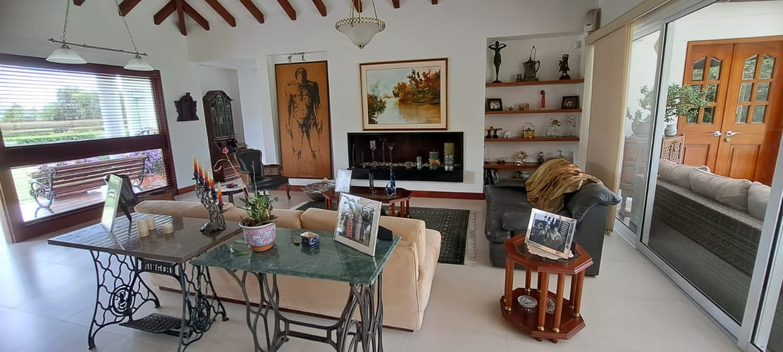 Casa de 3 alcobas en venta en Llano Grande, Rionegro · foto 8 de 18
