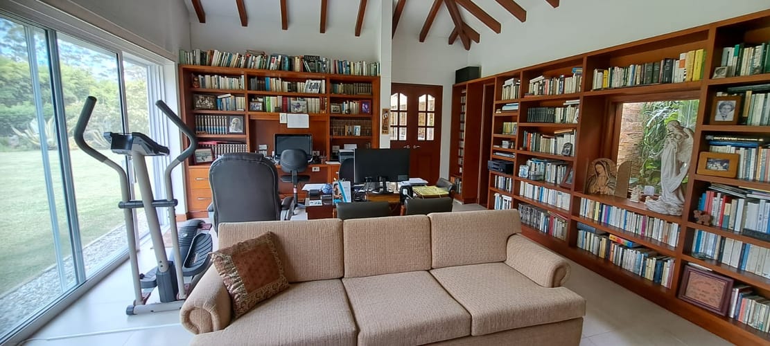 Casa de 3 alcobas en venta en Llano Grande, Rionegro · foto 9 de 18