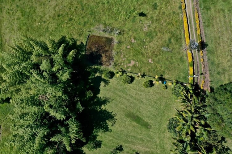Lote en venta en Llano Grande, Rionegro, 3545 m² · foto 6 de 8
