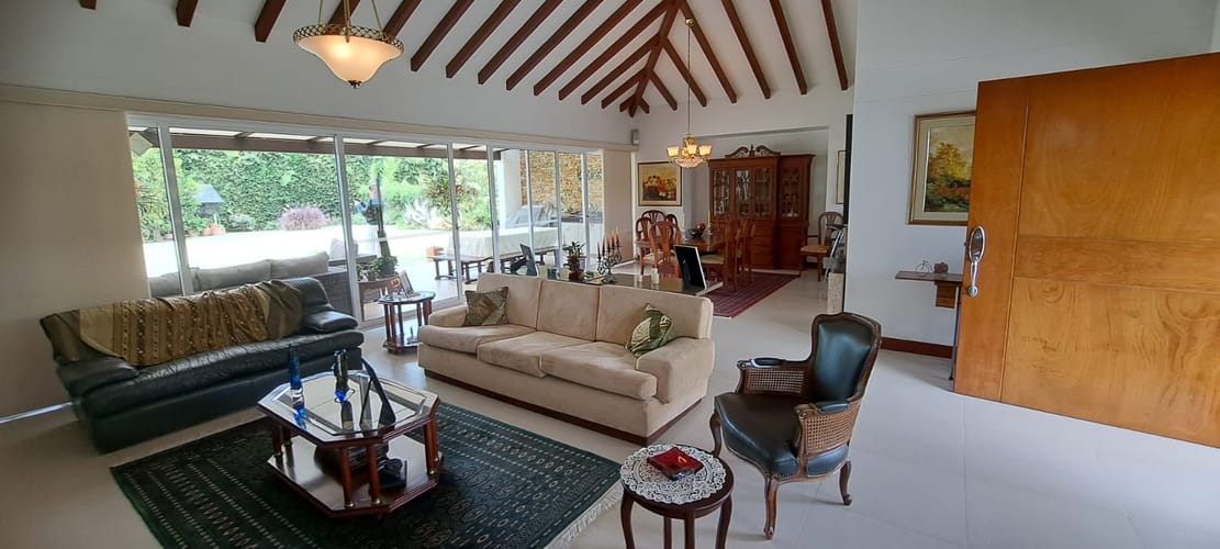 Casa de 3 alcobas en venta en Llano Grande, Rionegro · foto 10 de 18