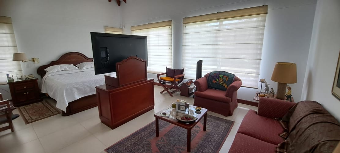 Casa de 3 alcobas en venta en Llano Grande, Rionegro · foto 11 de 18