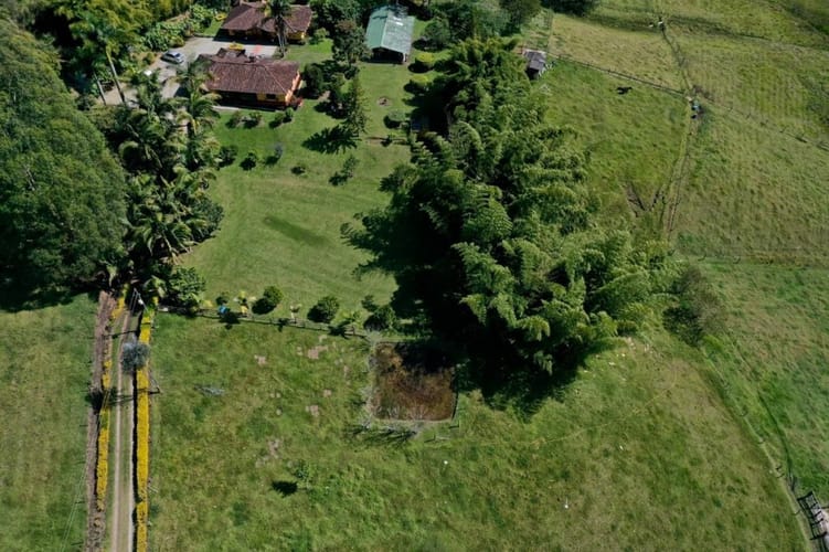 Lote en venta en Llano Grande, Rionegro, 3545 m² · foto 8 de 8