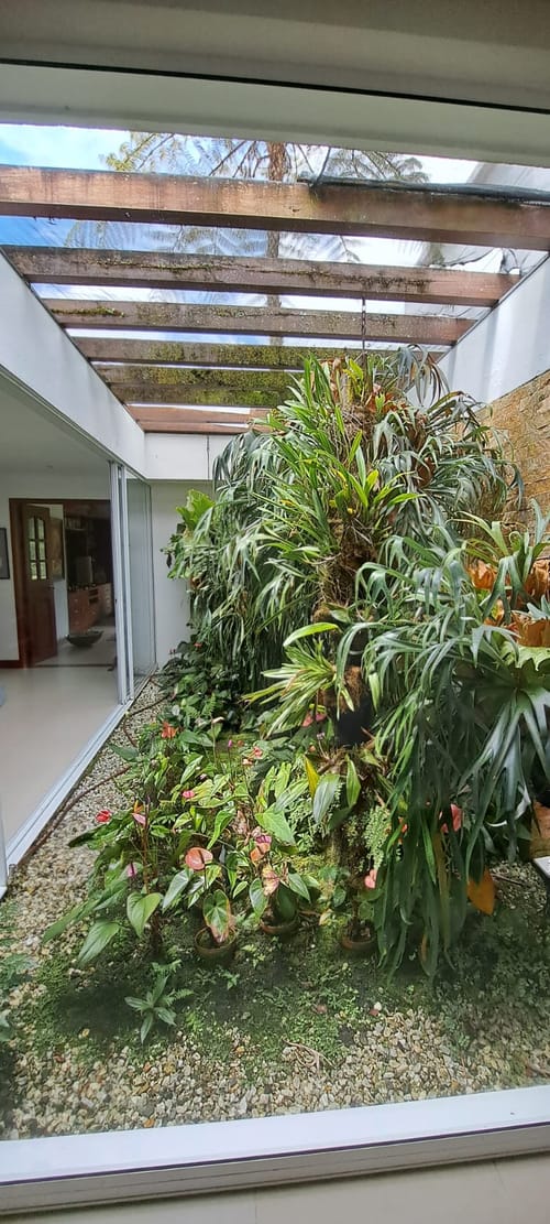 Casa de 3 alcobas en venta en Llano Grande, Rionegro · foto 16 de 18